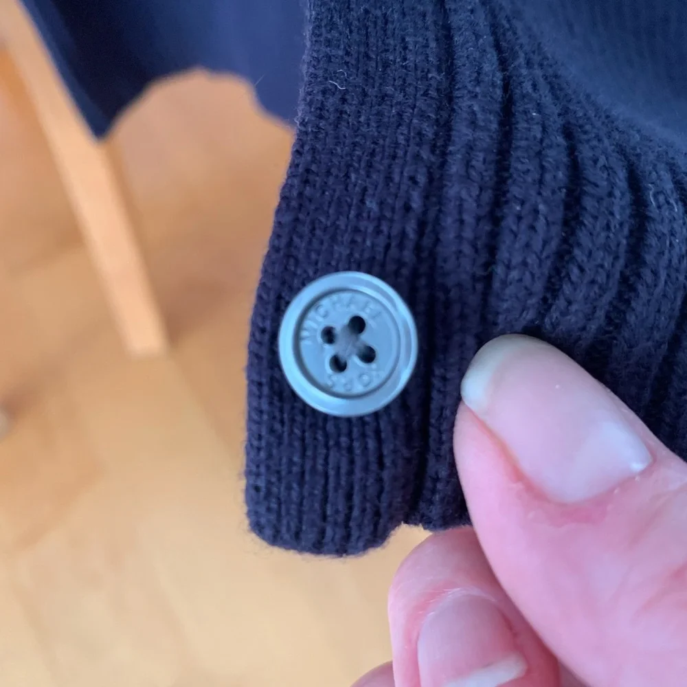 Michael Kors cardigan - Picture 4 of 4